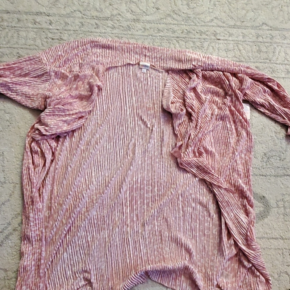 Lularoe shirley